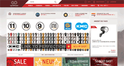 Desktop Screenshot of cycle-basar.de